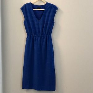 J. Crew Midi Dress